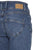 PZStacia Curved Jeans Skinny Leg Medium Blu