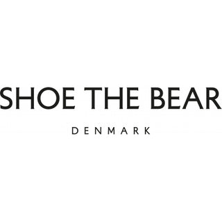 Shoe The Bear