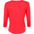 ETKloie T-shirt Coral Red