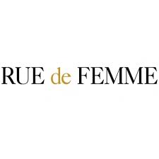 Rue De Femme