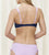 Summer Glow DP Bikini Top Sweet Crocus