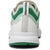 Stelle Transparent Sneakers White/Brasil