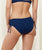 Summer Glow Midi Bikini Trusse True Navy
