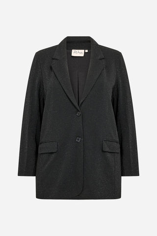 WA-SANJA 4 Blazer Black