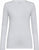 Tee Long Sleeve Bamboo " Farver