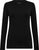 Tee Long Sleeve Bamboo " Farver