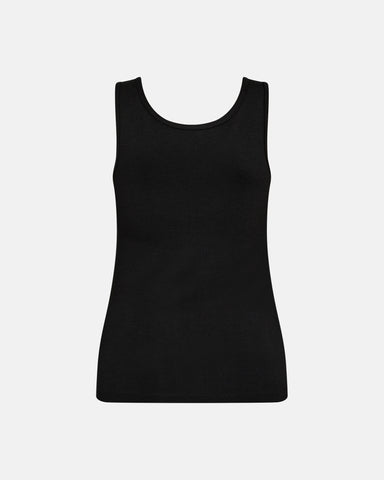 Decoy Singlet Undertrøje 2-Pack Black