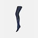 Tight Microfiber 60d 3d Navy