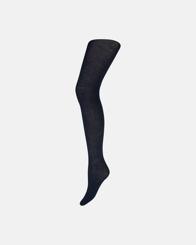 Decoy Tight Wool 140 den Navy