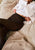 Decoy Tight Wool 140 den Brown