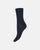 3-Pack Ankel Sock Cotton Multicolour