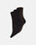 Decoy 3-Pack Ankel Sock Cotton