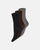 Decoy 3-Pack Ankel Sock Cotton