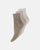 3_pack Ankel Sock Bamboo Multicolour