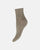 3_pack Ankel Sock Bamboo Multicolour