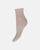 3_pack Ankel Sock Bamboo Multicolour