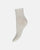 3_pack Ankel Sock Bamboo Multicolour