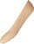 Footies Lasercut 2-Pack 2 Farver