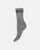 3-Pack Ankel Sock Bamboo Multicolour