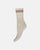 3-Pack Ankel Sock Bamboo Multicolour