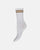 3-Pack Ankel Sock Bamboo Multicolour