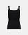 Shapewear Top Flexible Black