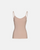 Shapewear Top Flexible Nude