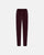 Velour Homewear Set Bordeaux