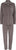 Velour Homewear Set Brown