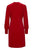 PZBarbara Dress Tango Red