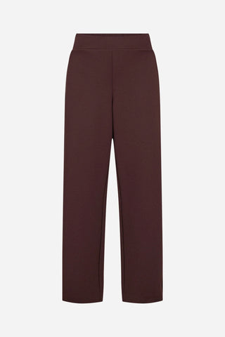 WA-Kufa 5 Pants Chocolade