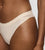Aura Spotlight High Leg String Creamy Dream