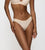 Aura Spotlight High Leg String Creamy Dream