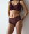 Amourette Maxi Trusse Bordeaux