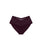 Amourette Maxi Trusse Bordeaux