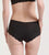 Sloggi ZERO Microfibre 2,0 Shorts Black