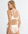 Body Make-up Illusion Lace WP Ecru