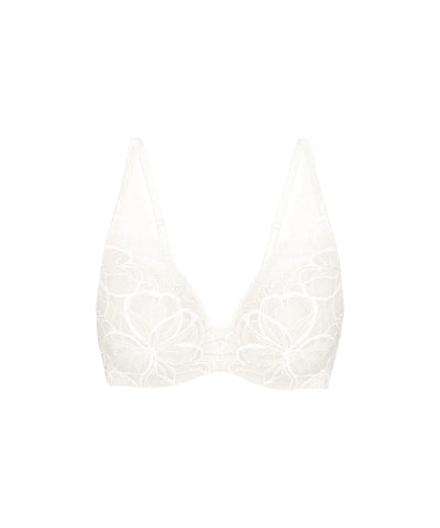Body Make-up Illusion Lace WP Ecru