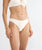 Body Make-up Illusion Lace Highleg Tai R Ecru