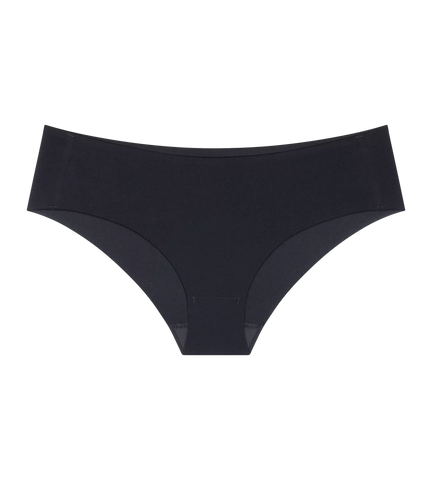 Smart Invisibel Hipster Black