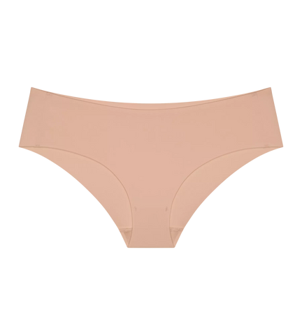 Smart Invisibel Hipster Nude