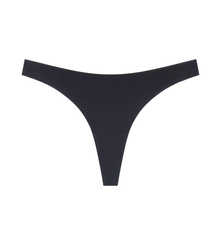 Smart Invisibel String Black
