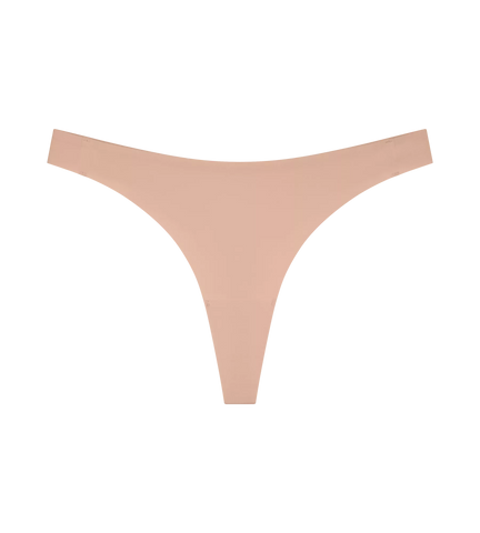 Smart Invisibel String Nude