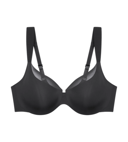BMU Illuision Curve W01 Black