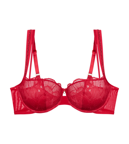 Palina Moonlight Kiss WH Red