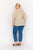 WA-Melvin 1 Blonde Bluse