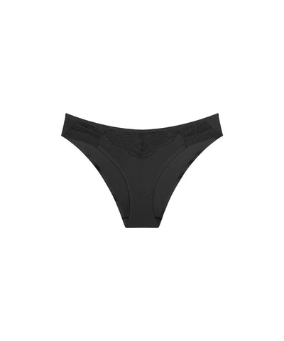 Love In Lace Tai Black