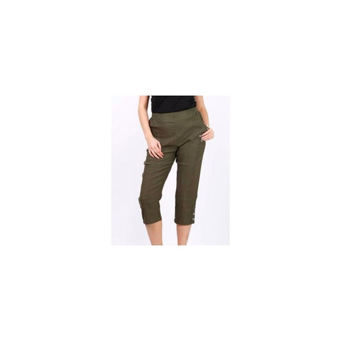 Capri Pant`s Flere Farver