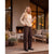 Rachel Pants Brown