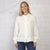 Gaya Blouse Off White